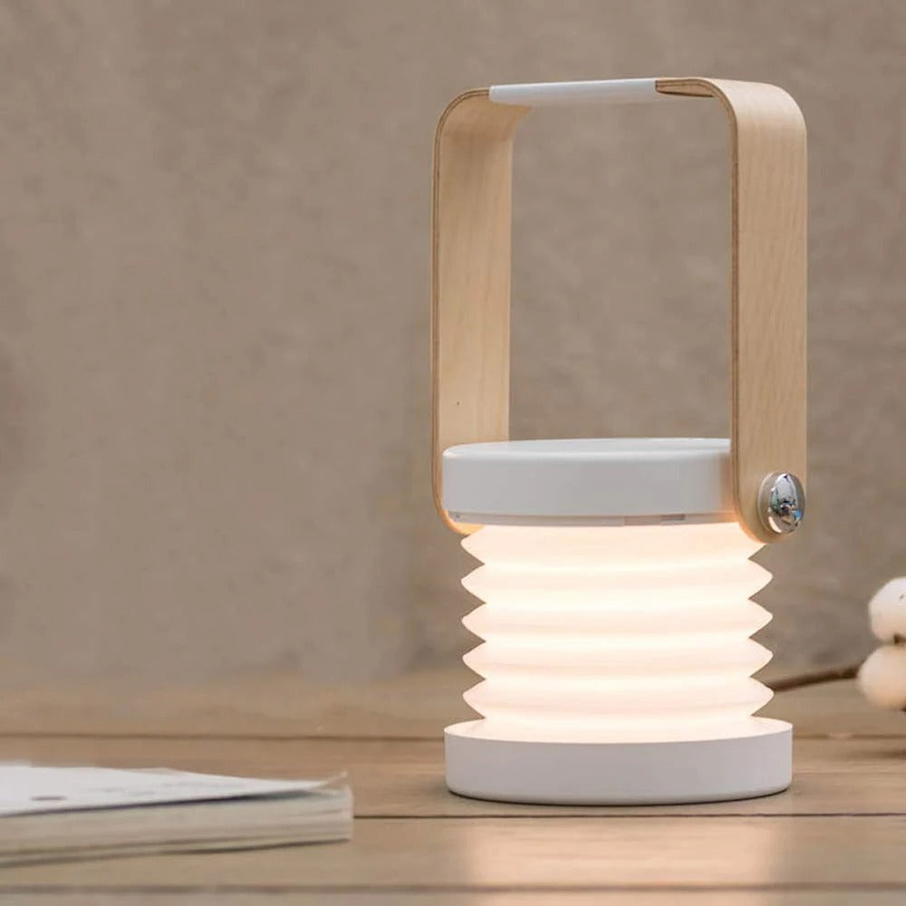 BowLift | Folding Lamp