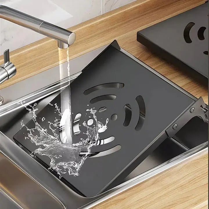 BowLift | Cookware Organizer – Adjustable Holder for Pots & Pans