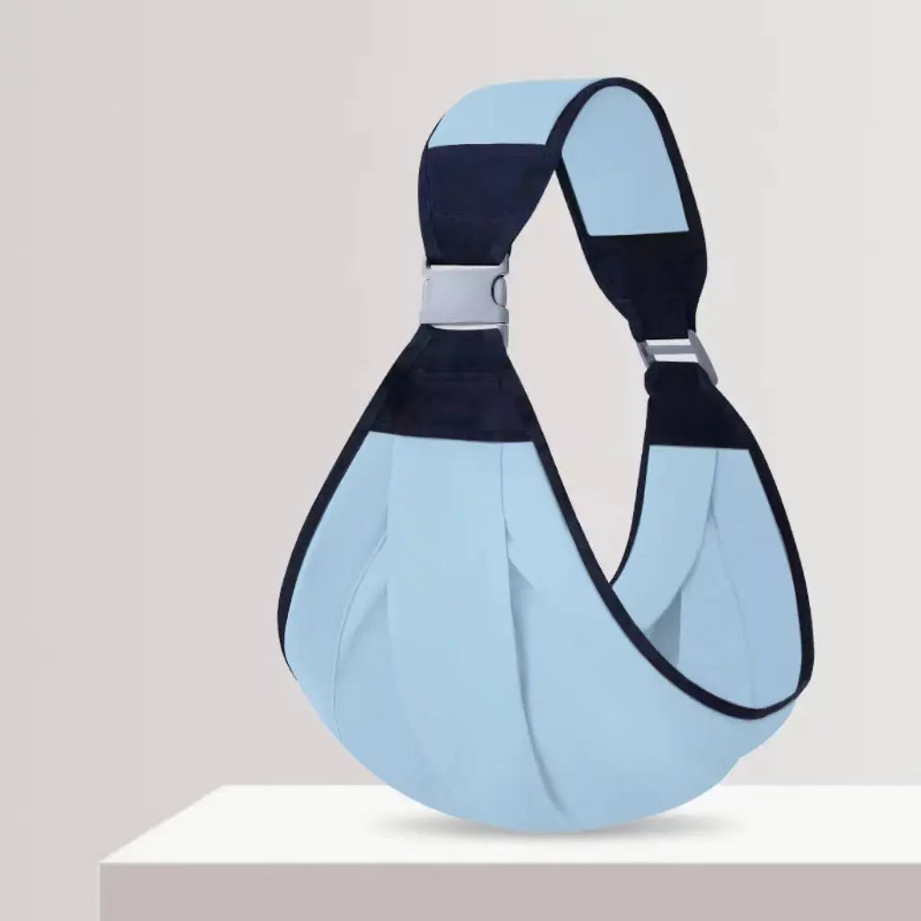 BowLift | Comfort Baby Carrier – Supports Baby's Neck & Promotes Healthy Posture