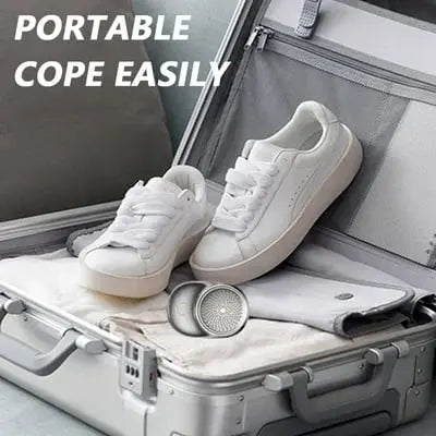 BowLift | Compact Electric Shaver for Smooth Skin on the Go