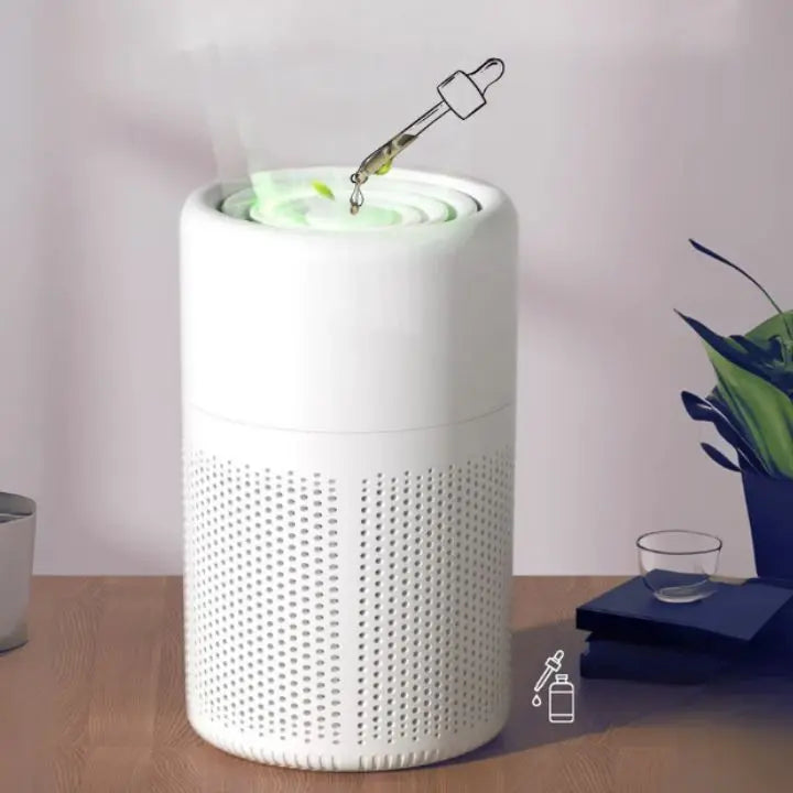 BowLift | AirWhisp – Fresh air that you can feel!