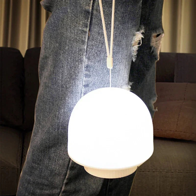 BowLift | Coupling lamp