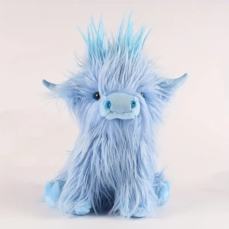 BowLift | Kramko - Luxurious Plush Toy for All Age Groups