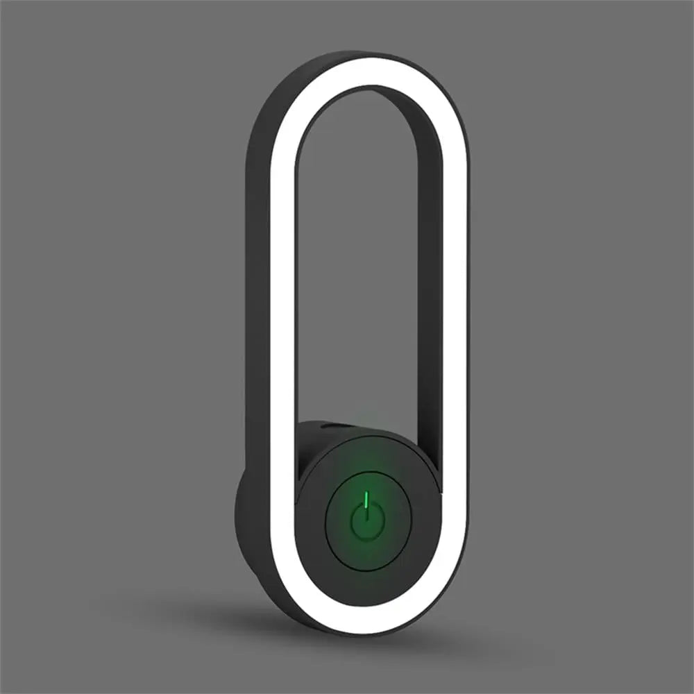 BowLift | LED Ultrasonic Mosquito Repellent – Safe, Silent & Pet Friendly