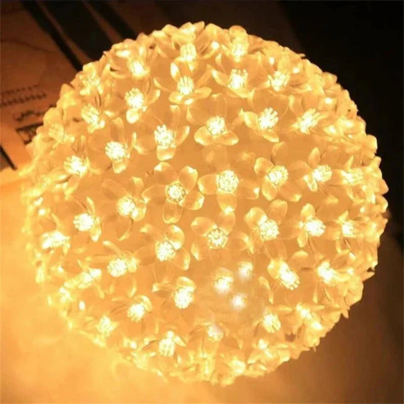 BowLift | Enchanting LED Ball Lamp | MagicSphere