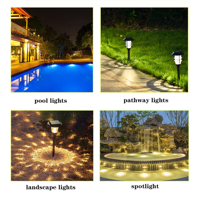BowLift | 100w Lighting Safety Transformer Pool Light Transformer for Pool Lighting, Fountain Lights and Outdoor Lighting Products