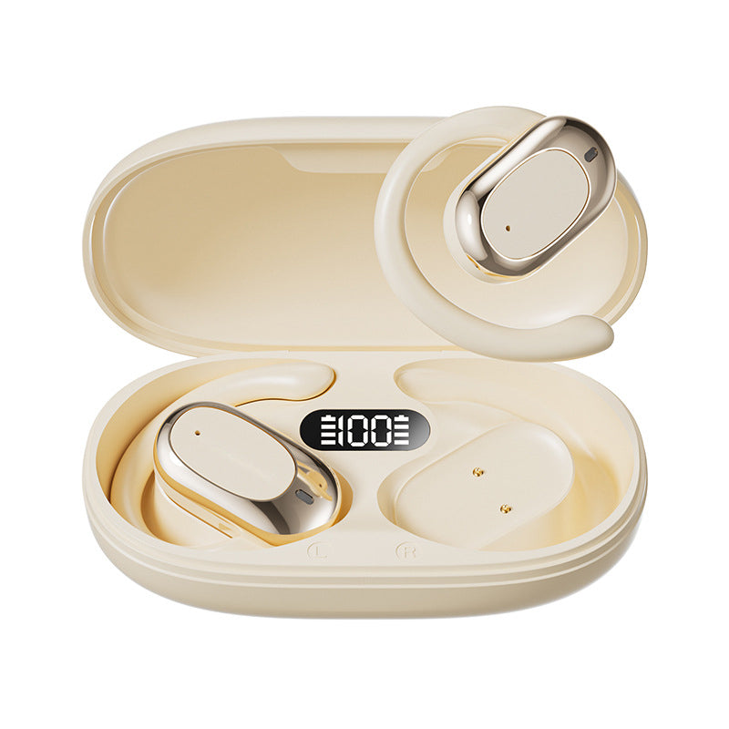 BowLift | AI Smart Wireless Bluetooth Headset