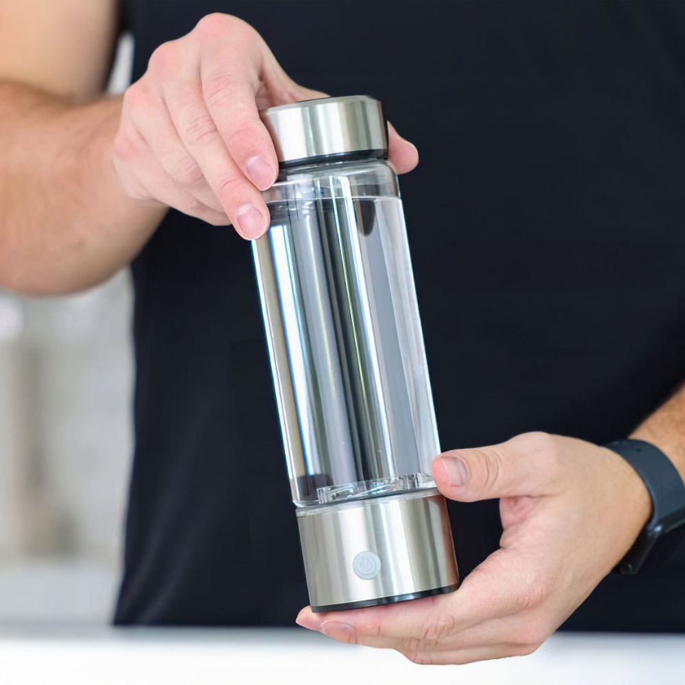 BowLift | Hydrogen Water Bottle