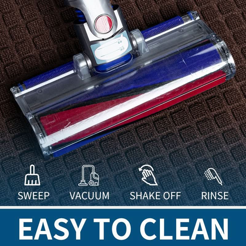 BowLift | All-weather Anti-slip Floor Mat for Clean Floors