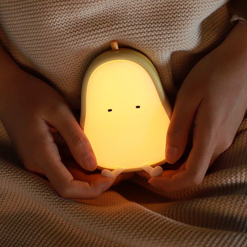 BowLift | MUID Pear LED Children's Lamp