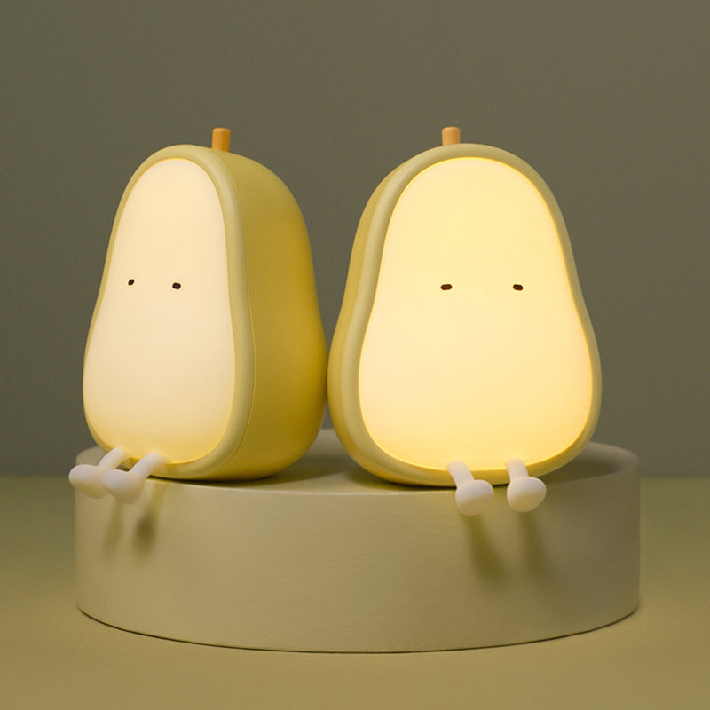 BowLift | MUID Pear LED Children's Lamp