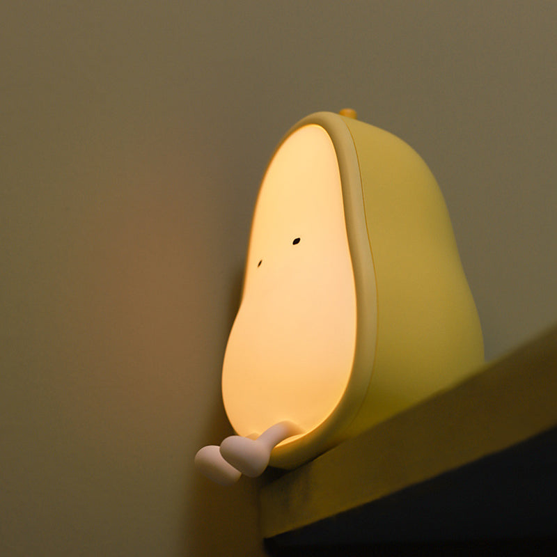 BowLift | MUID Pear LED Children's Lamp