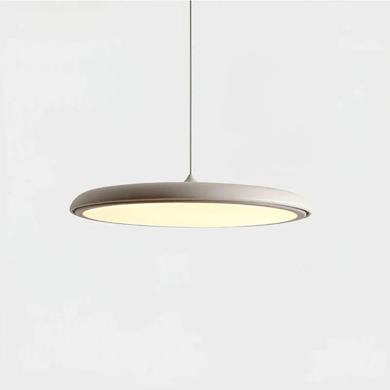BowLift | GlowCraft - modern classic pendant light