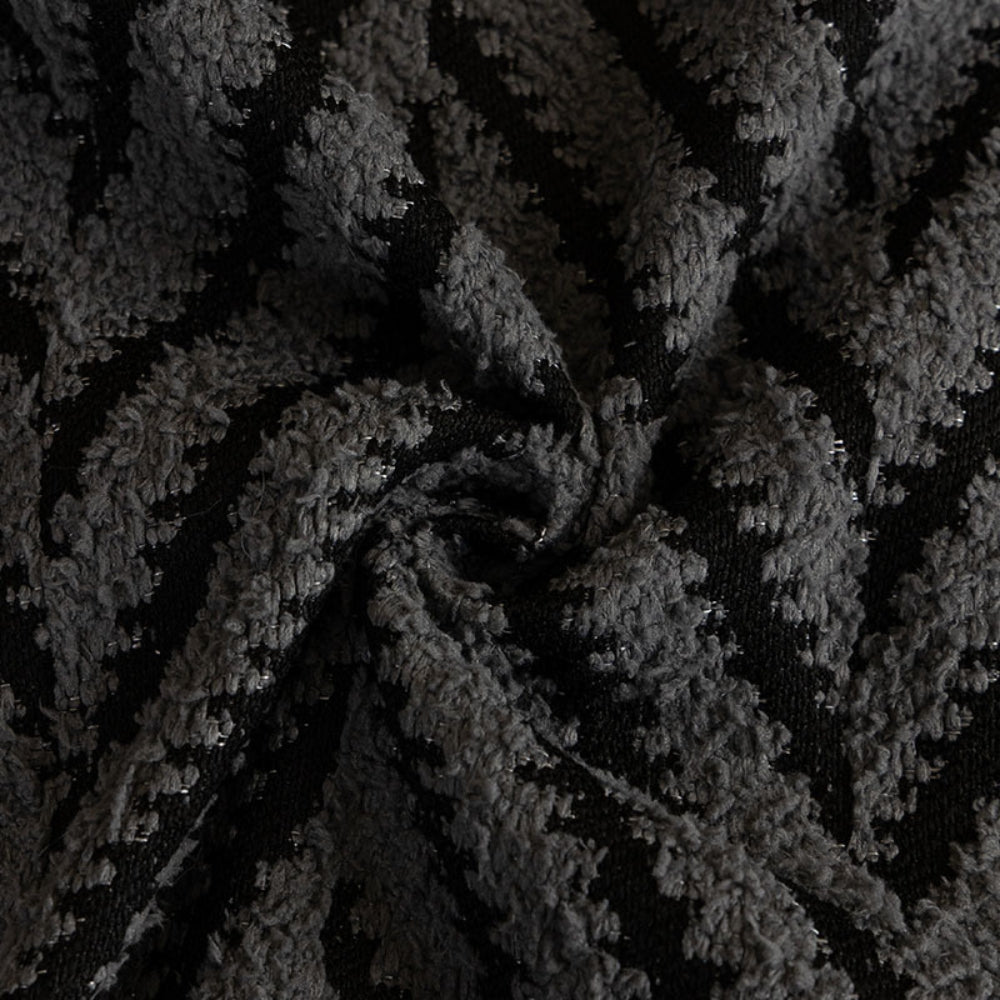 BowLift | Marella Soft Chevron Sofa Cover