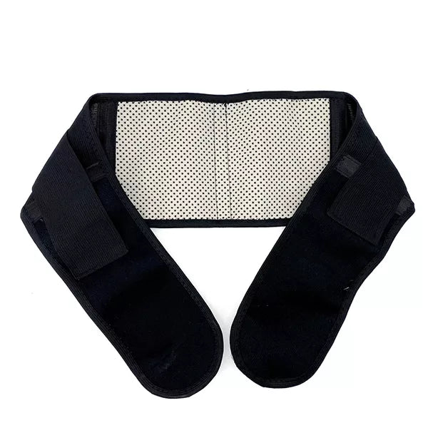 BowLift | Back Support Belt with Magnetic Heat Therapy