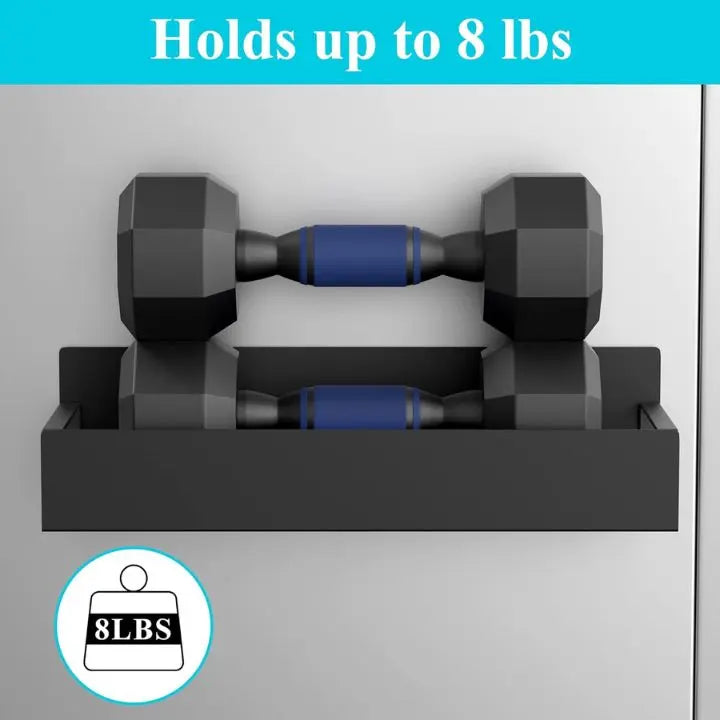 BowLift | Magnetic Spice Storage Rack for Fridge & Kitchen