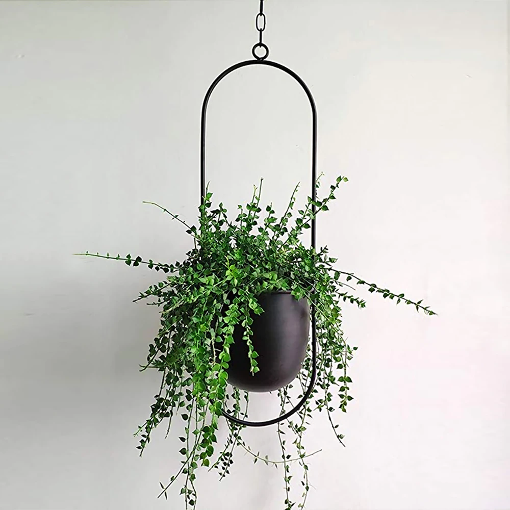 BowLift | BowLift Luxury Modern Hanging Pots