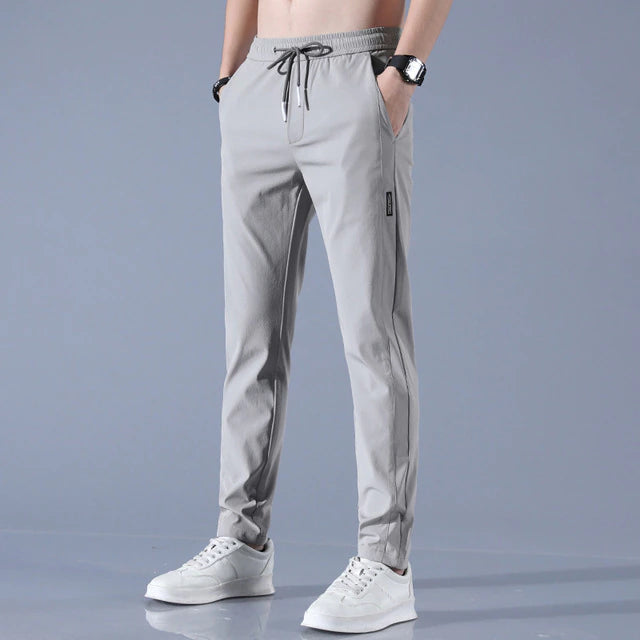 BowLift | Men's Quick-Drying Stretch Trousers