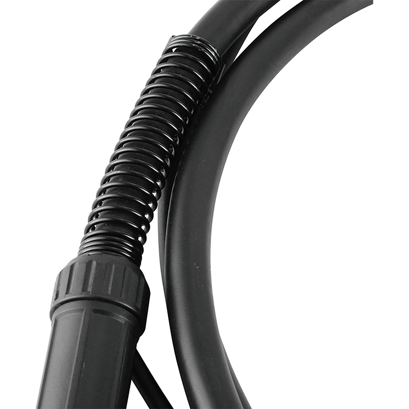 BowLift | 100Amp 10Ft Lincoln Mig Welding Gun,Lincoln Welding Gun Torch Stinger Replacement,fit 0.024"-0.031" Wire