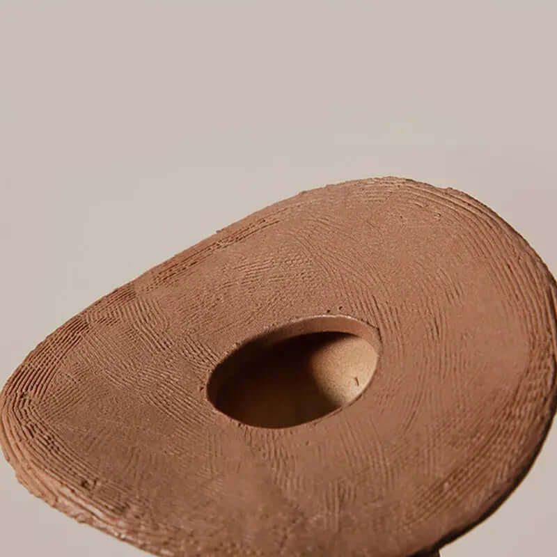 BowLift | Minimalist Morandi-colored Vases