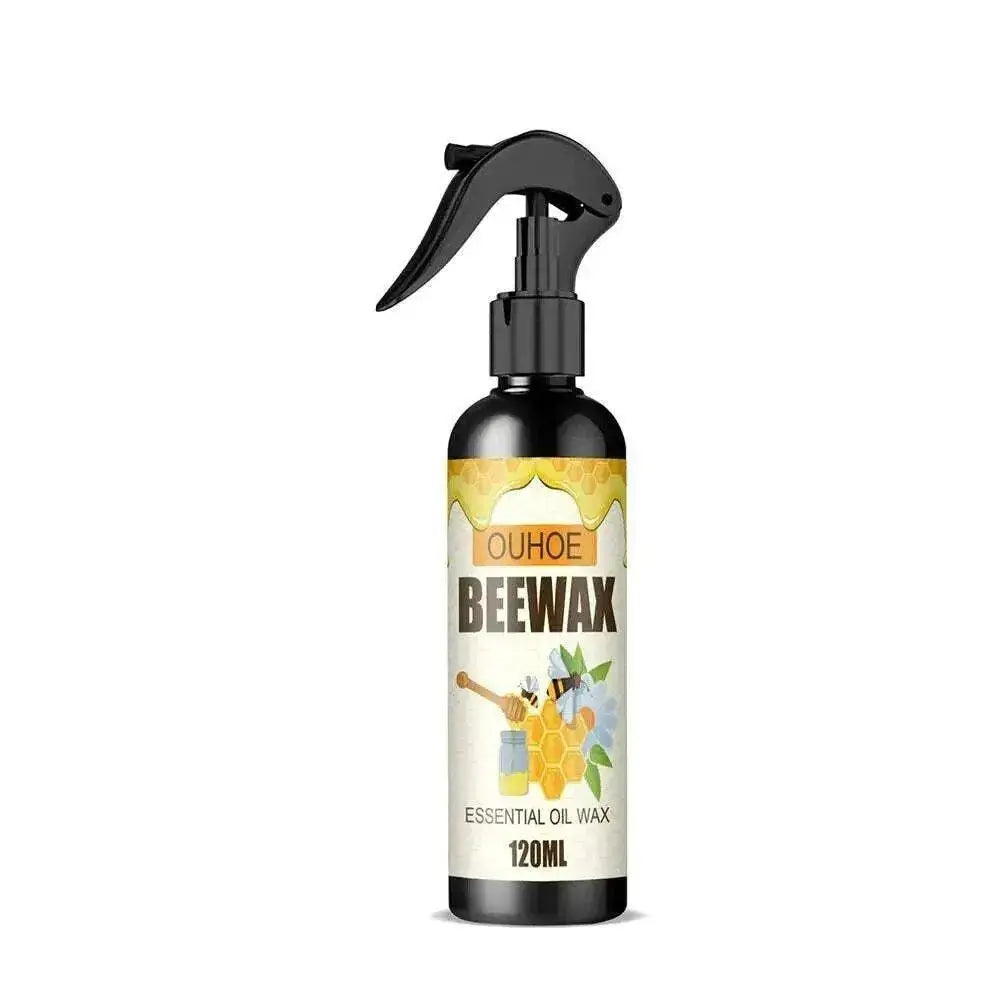 BowLift | Furniture care spray for wood – Instant shine & long-term pRedection