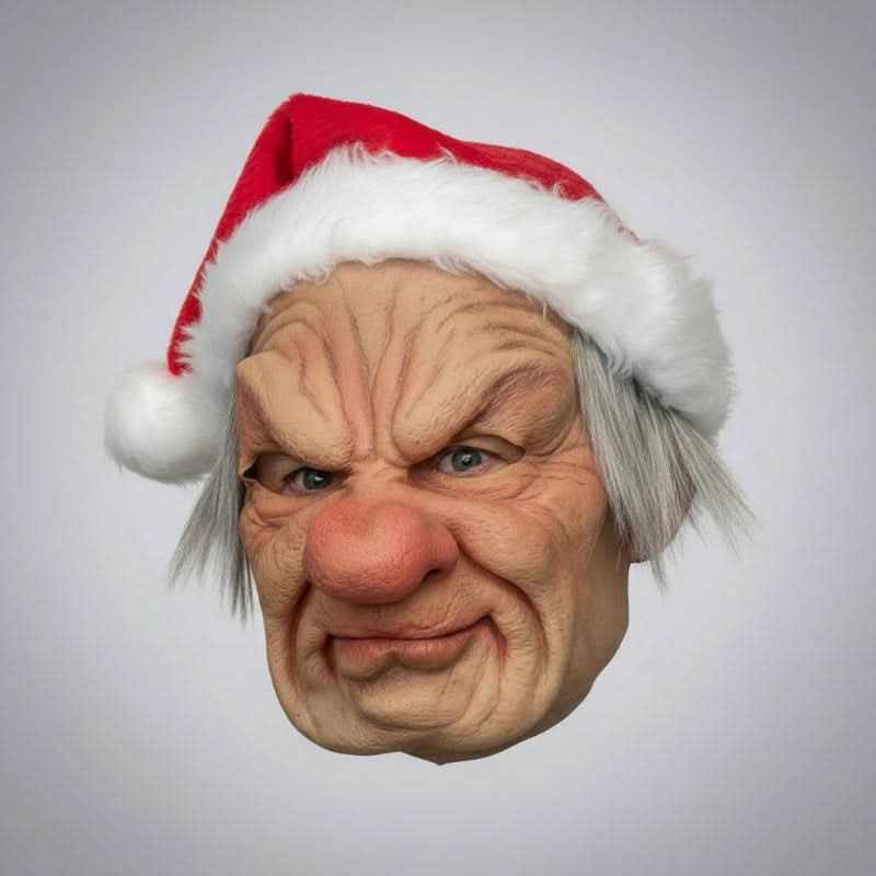 BowLift | Hand-washable mask with mild soap