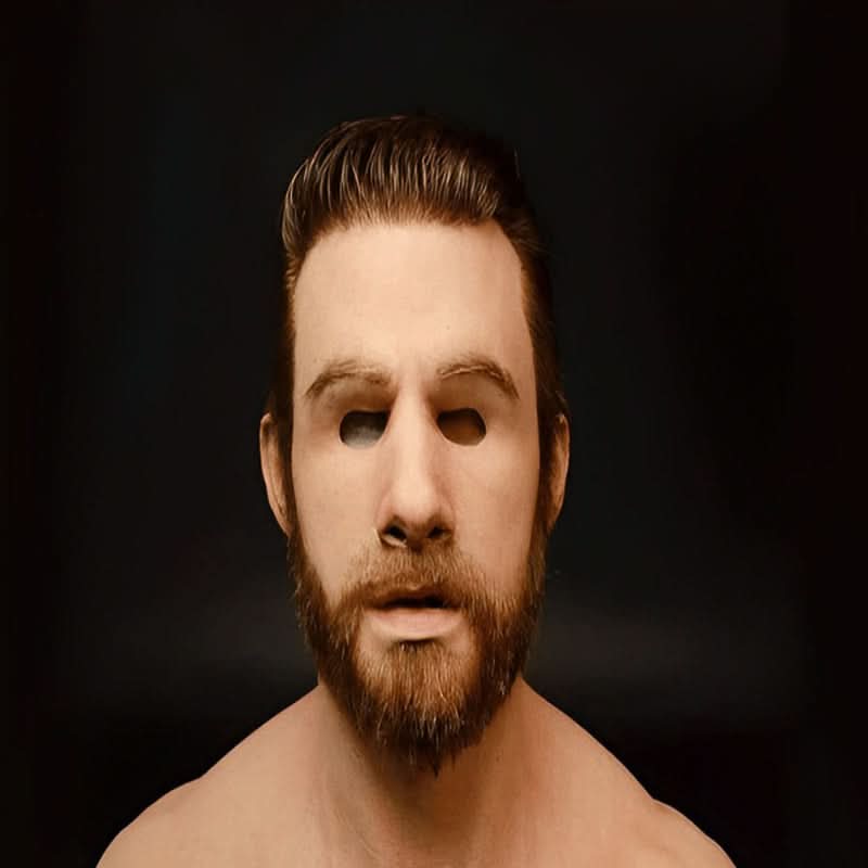 BowLift | Hand-washable mask with mild soap