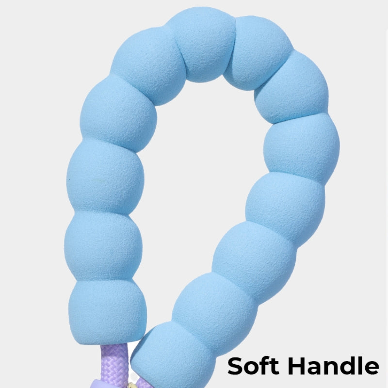 BowLift | Multi-purpose double leash No tangles dog leash