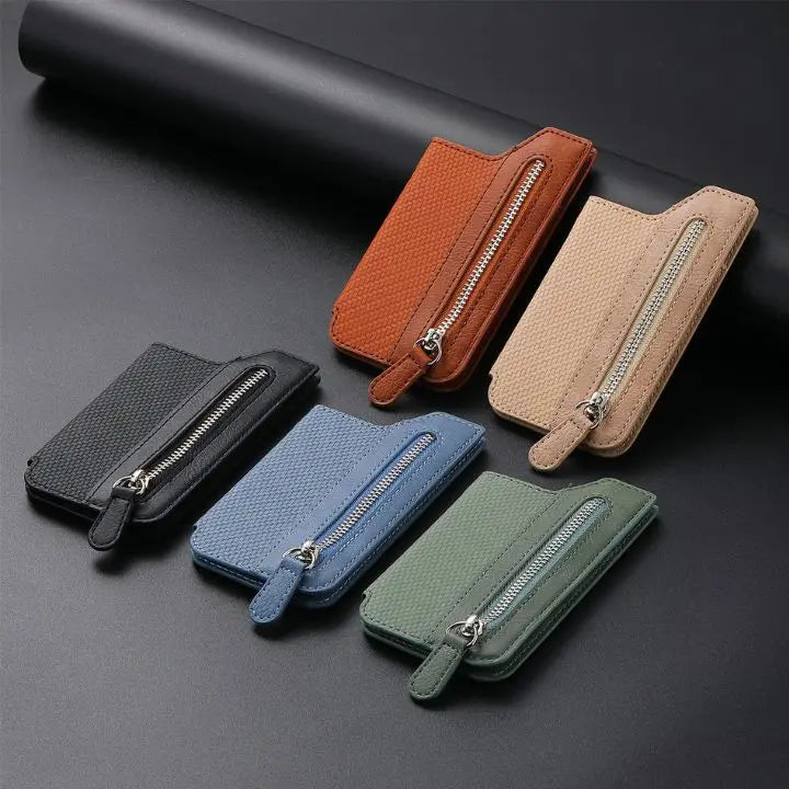 BowLift | Multifunctional, self-adhesive phone case with card holder