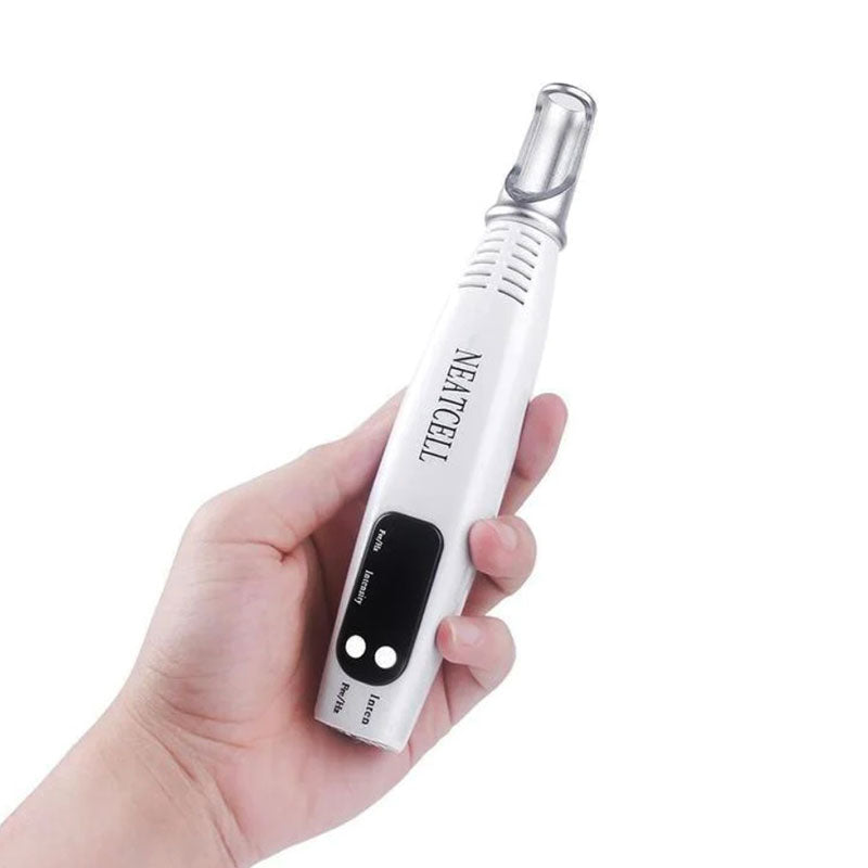 BowLift | Pulsed Laser Pen with Picosecond Technology