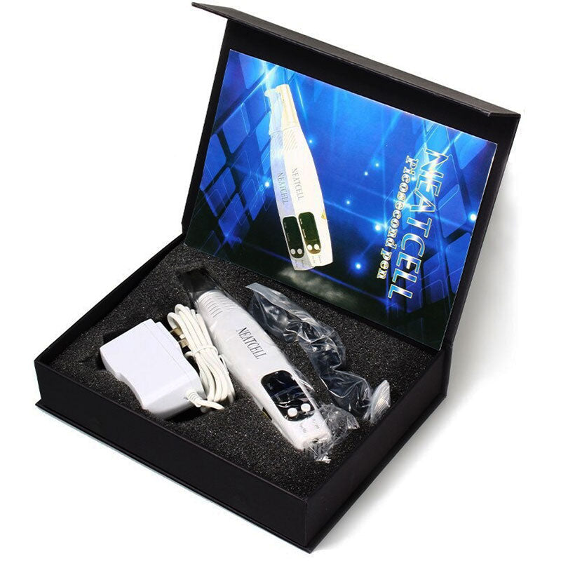 BowLift | Pulsed Laser Pen with Picosecond Technology