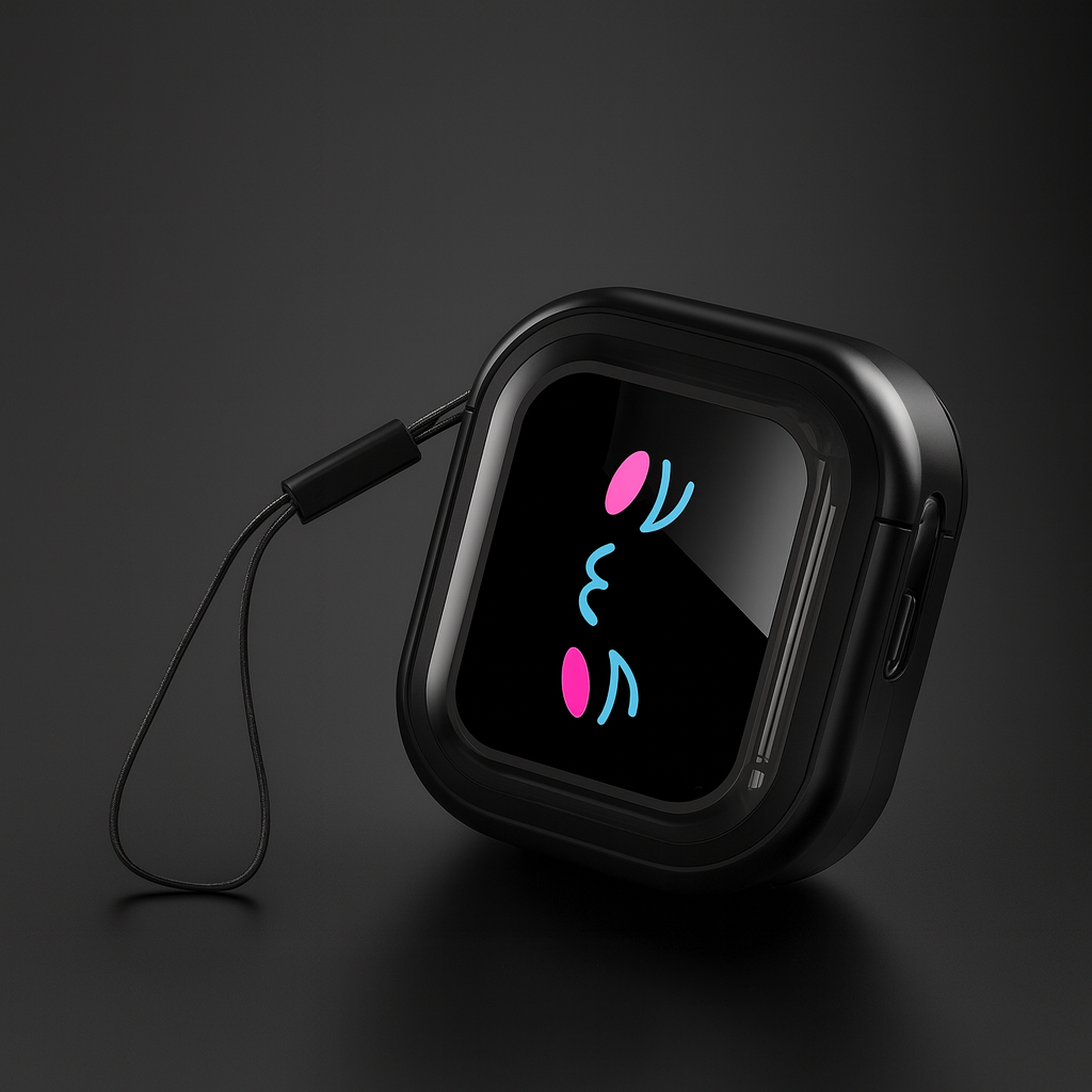 BowLift | AI Translation Wireless Earbuds Bluetooth Noise Cancelling