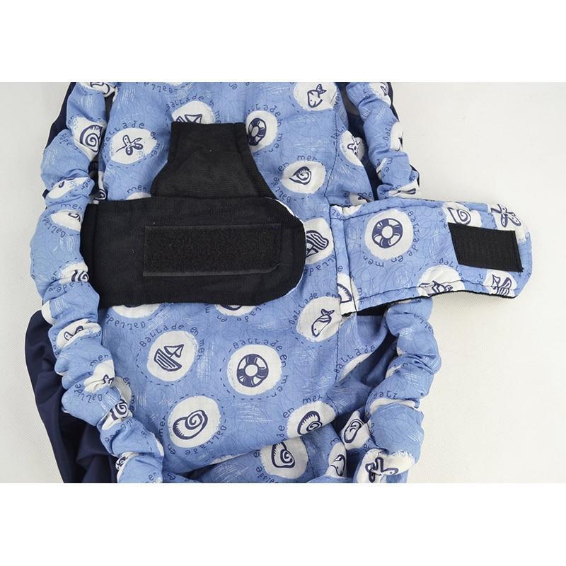 BowLift | Baby Sling Cotton Wrap for Newborns