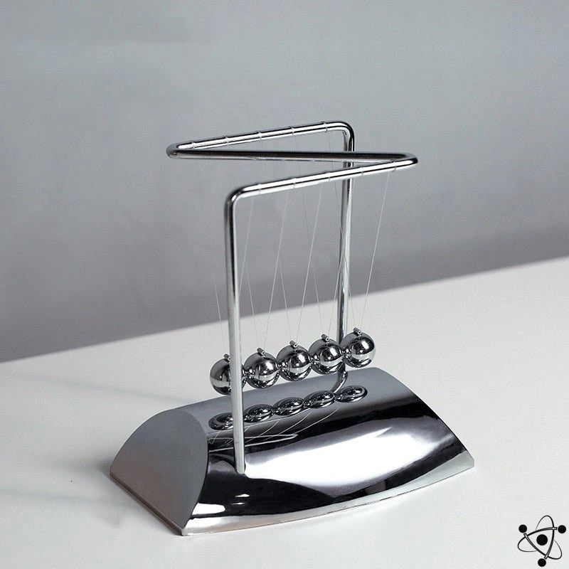 BowLift | Newton's Pendulum Shape Z