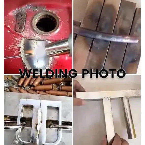 BowLift | Low-temperature welding wires – simple & reliable for metal repairs
