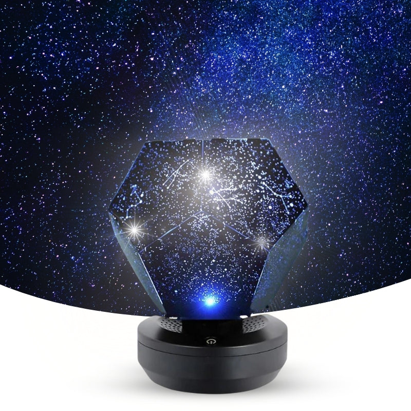 BowLift | Starry Night Light Projector