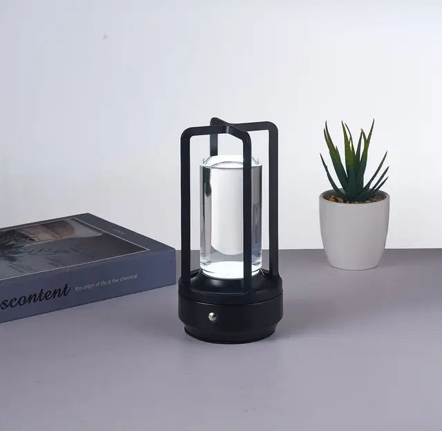 BowLift | Nordic Rechargeable Lamp