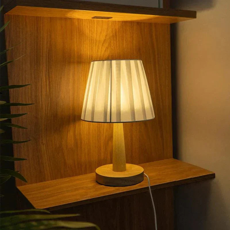BowLift | AuraArt - Stylish Rechargeable Ambient Lamp