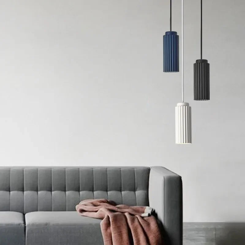 BowLift | LED Pendant Lamp – Nordica – modern Ceiling Lamp – stylish Chandelier