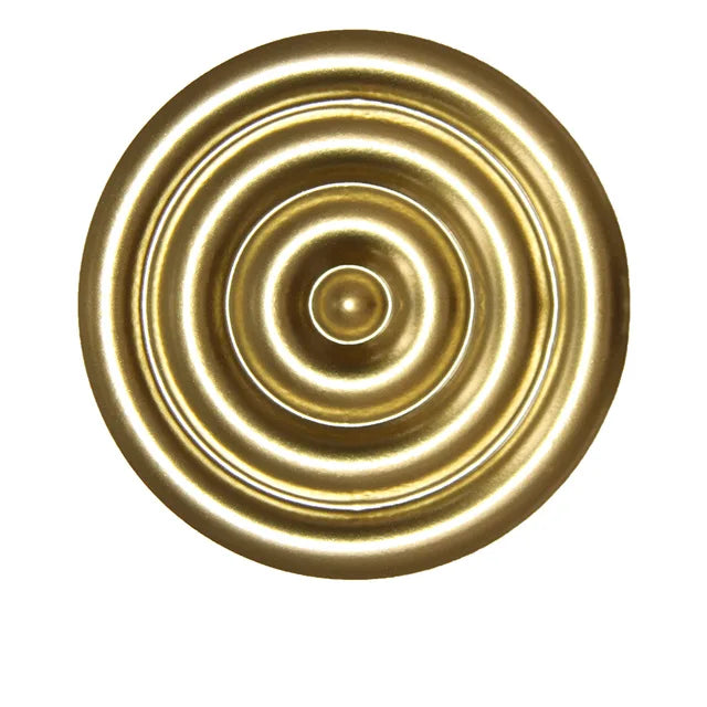 BowLift | Nordic Gold Wall Hanging