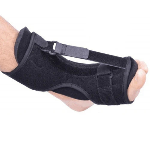 BowLift | Dorsal Splint for the Night | Support and Relief During Sleep