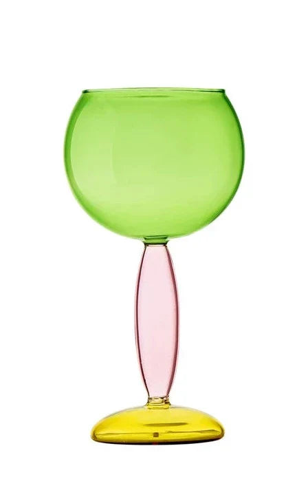 BowLift | Jace Wine Glasses & Decanter