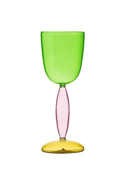 BowLift | Jace Wine Glasses & Decanter