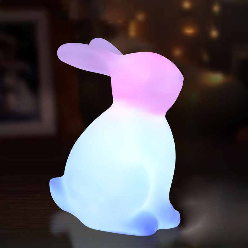BowLift | Bunny Night Light – Cute LED Bedroom Lamp for Kids