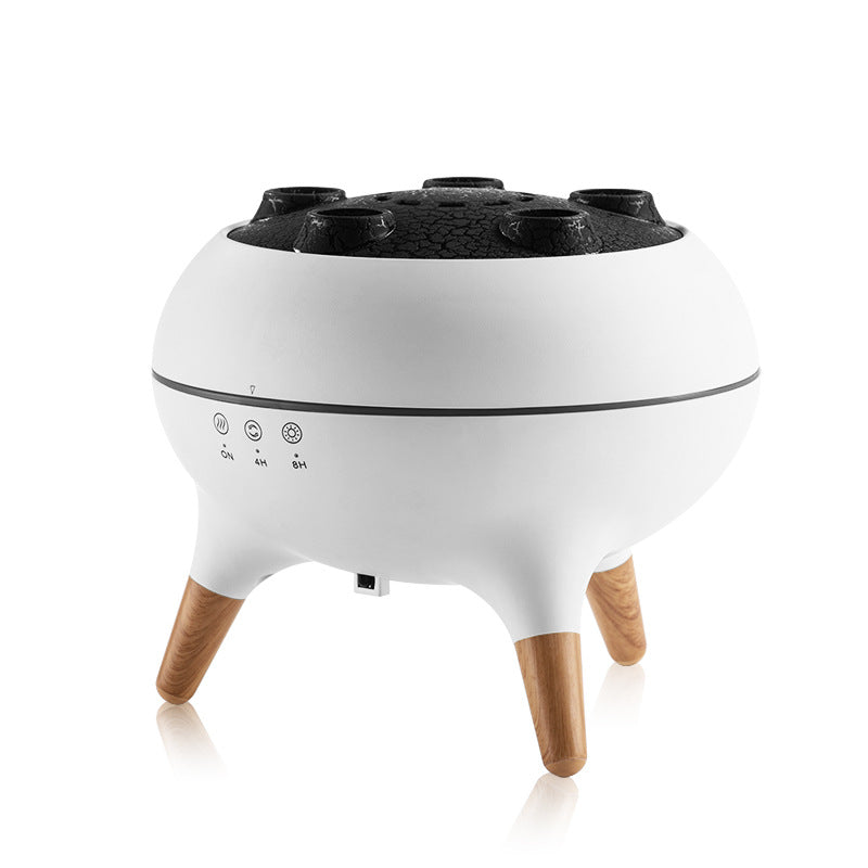 BowLift | Dynamic Jellyfish Humidifier