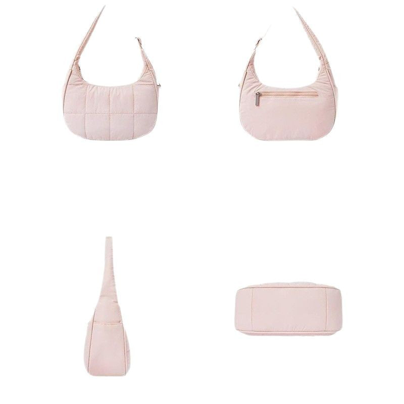 BowLift | Perfect Everyday Women's Handbag with Drink Holder