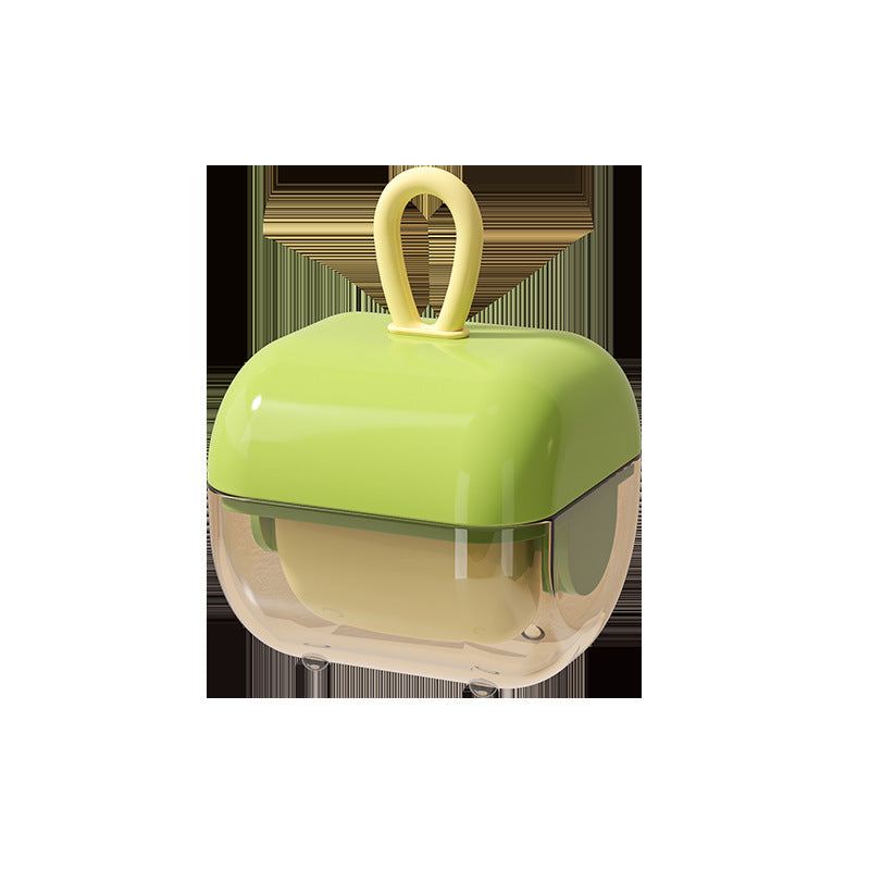 BowLift | Reusable Sticky Hair and Lint Roller for On the Go