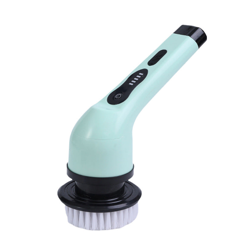 BowLift | 9in1 Automatic Cleaning Brush for the Whole House