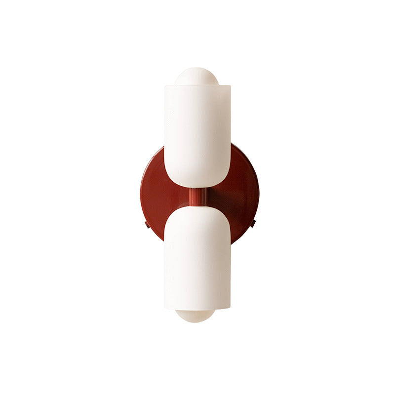 BowLift | MP H30 Glass Wall Light, Up-Down Style - May Special Offer