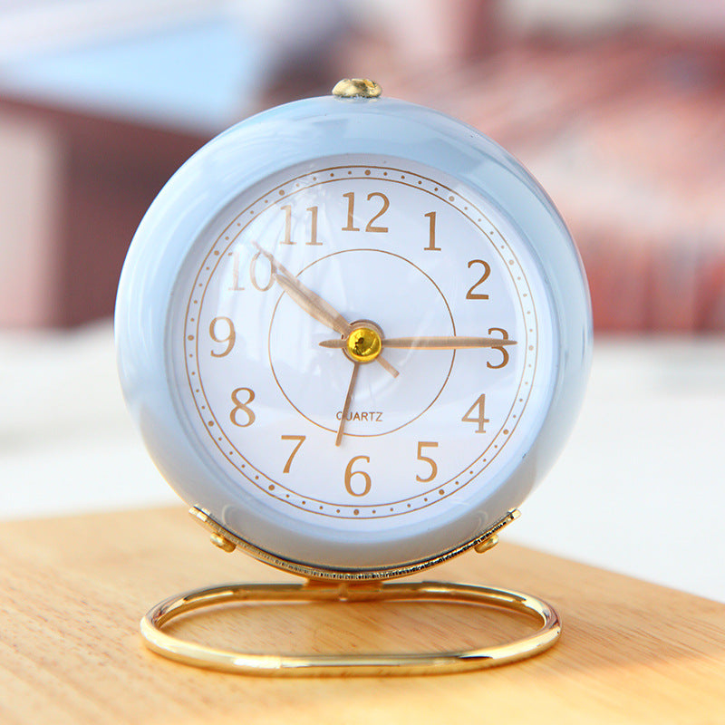 BowLift | Vintage round Analog Watch